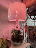 Large Terrarium Lamp