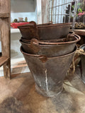 Metal Bucket