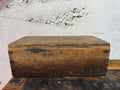 Wood Box