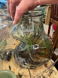 Frog Terrarium